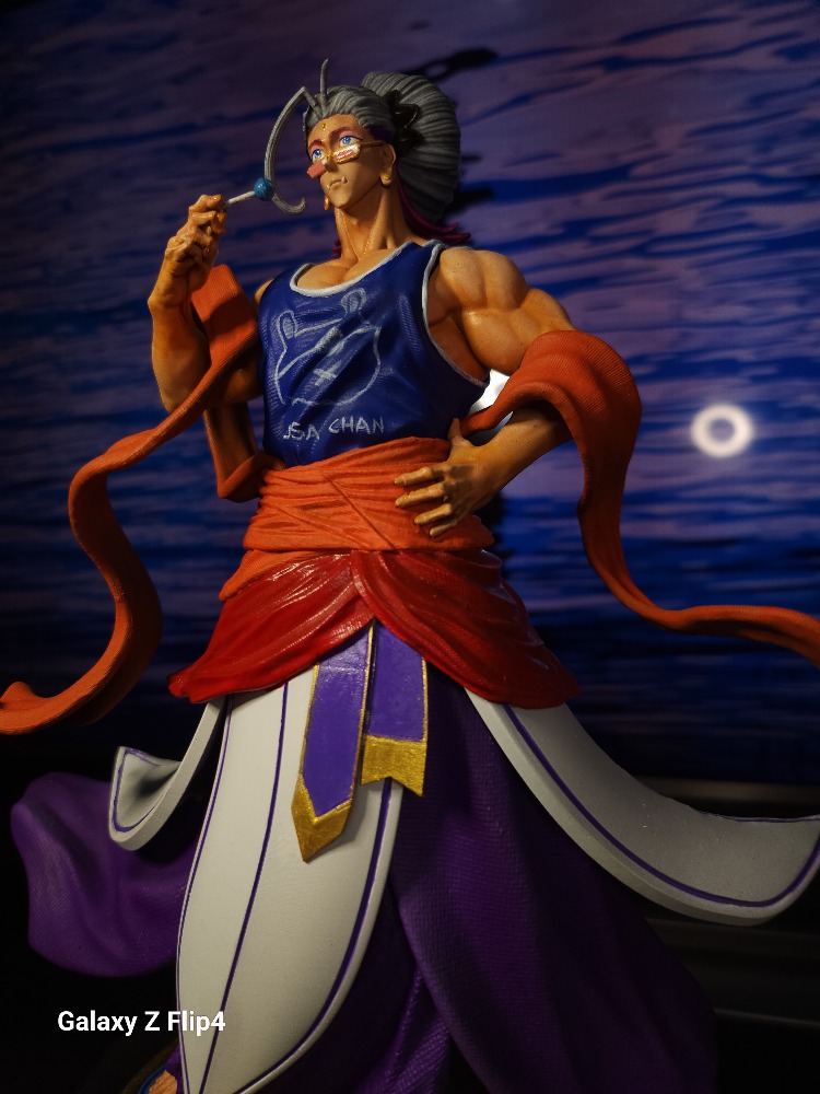 Buddha - Record Of Ragnarok