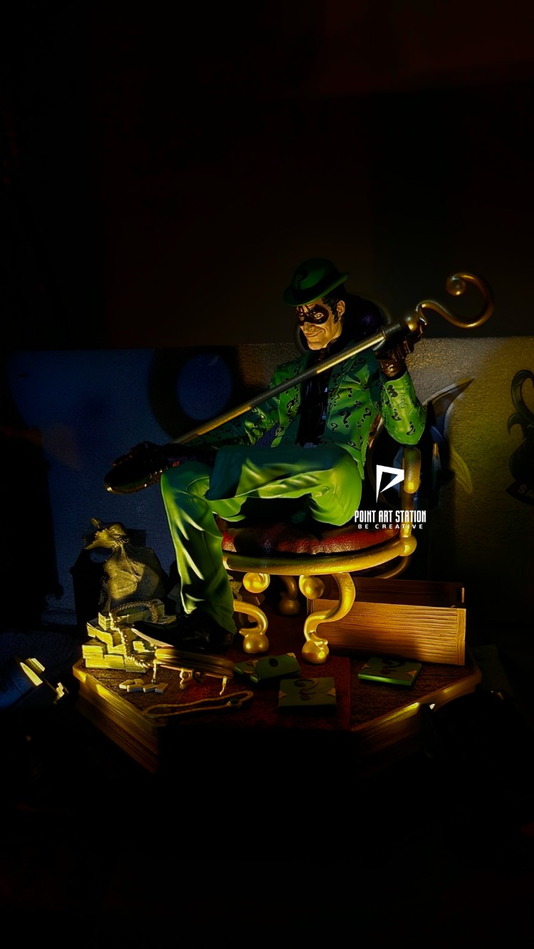 Riddler