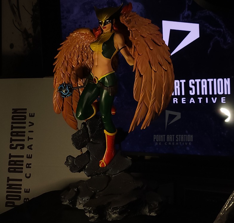 Hawkgirl