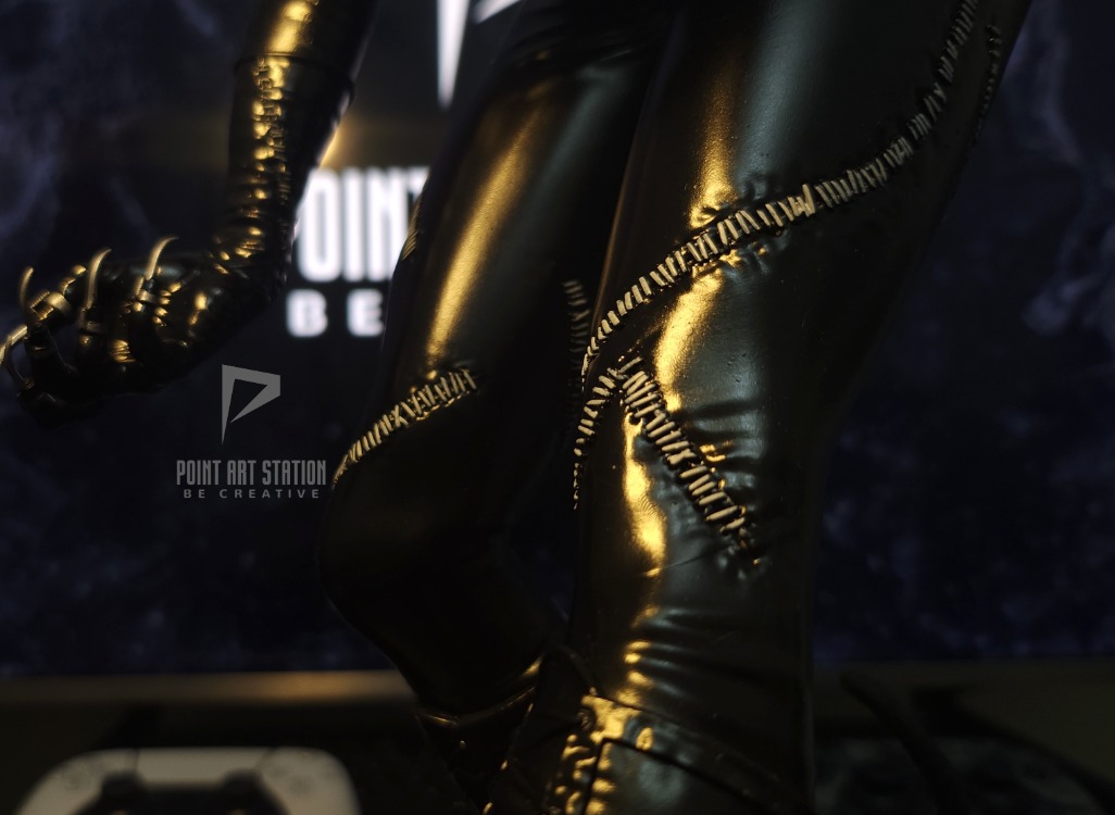 Catwoman