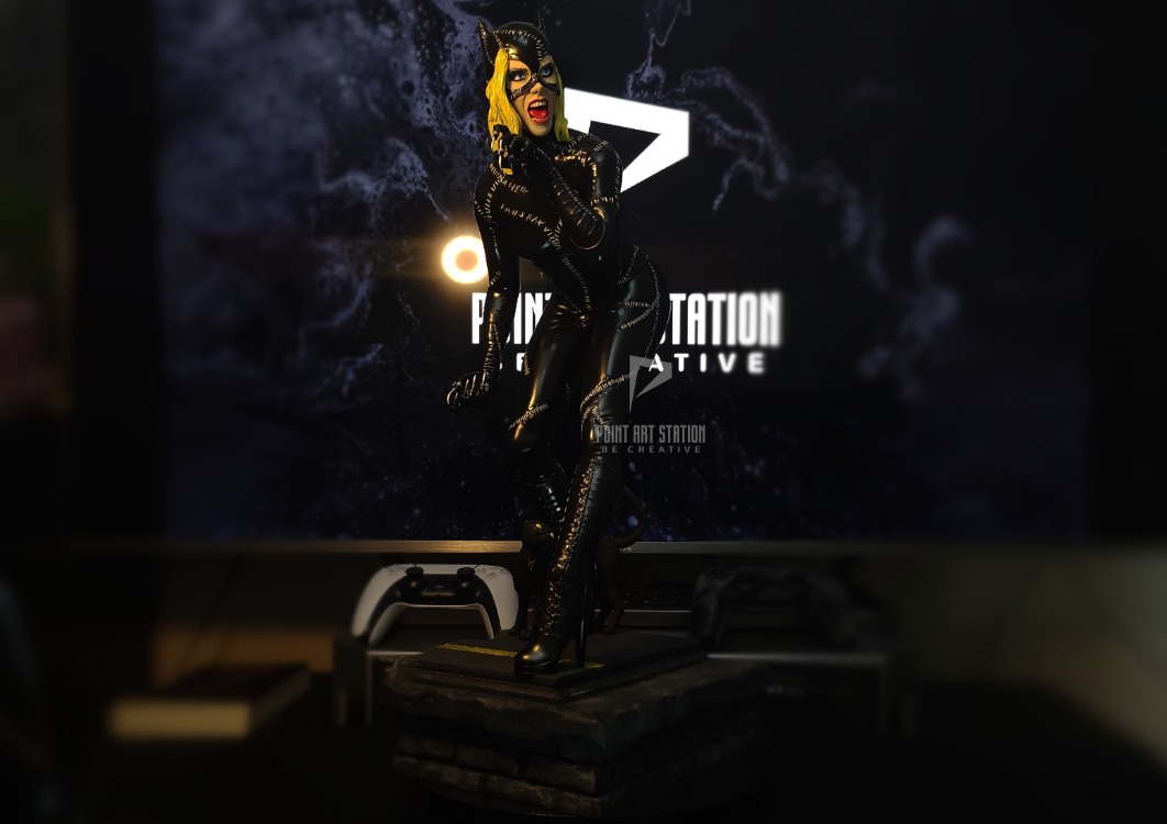 Catwoman