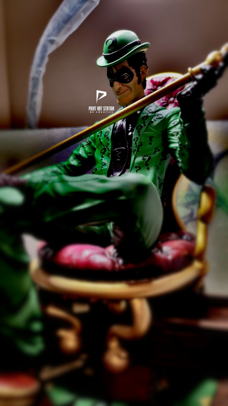 Riddler