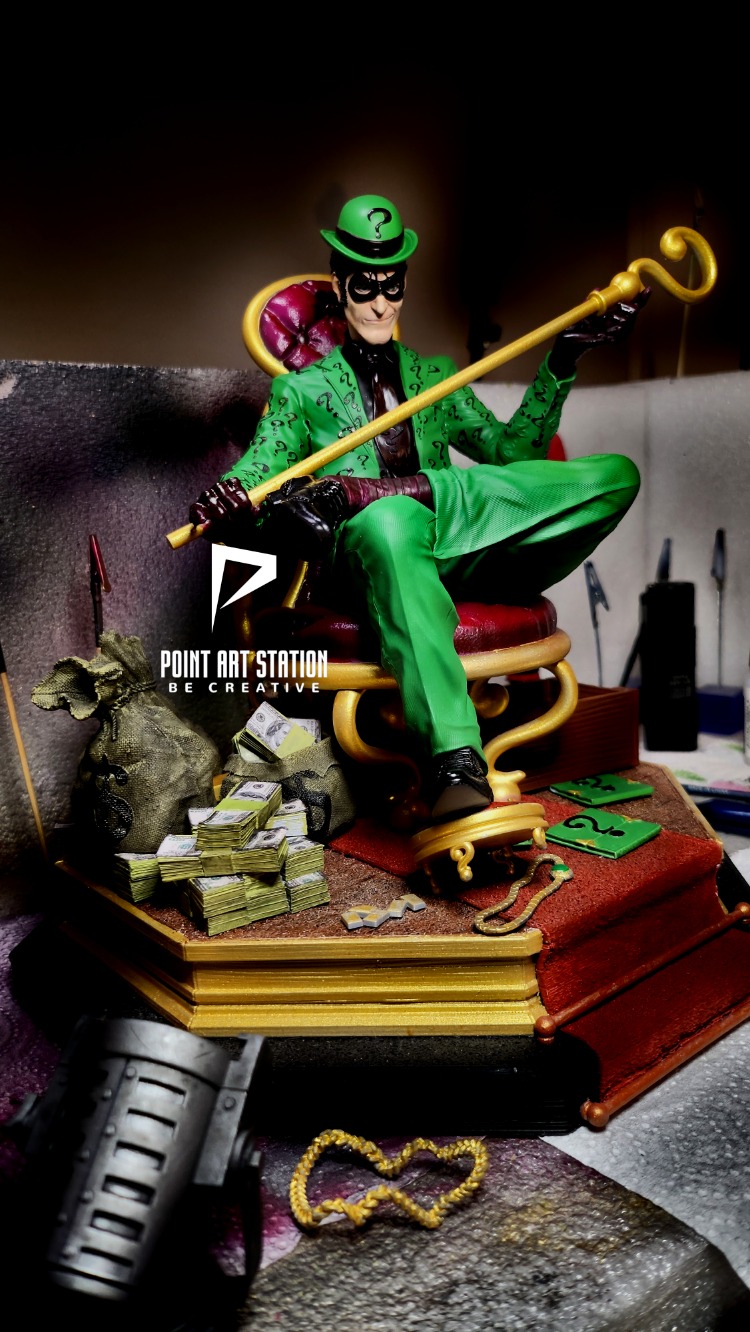 Riddler