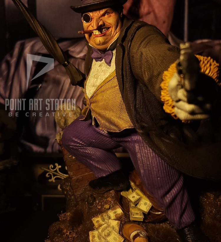 Penguin