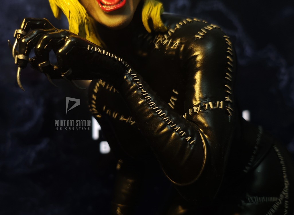 Catwoman