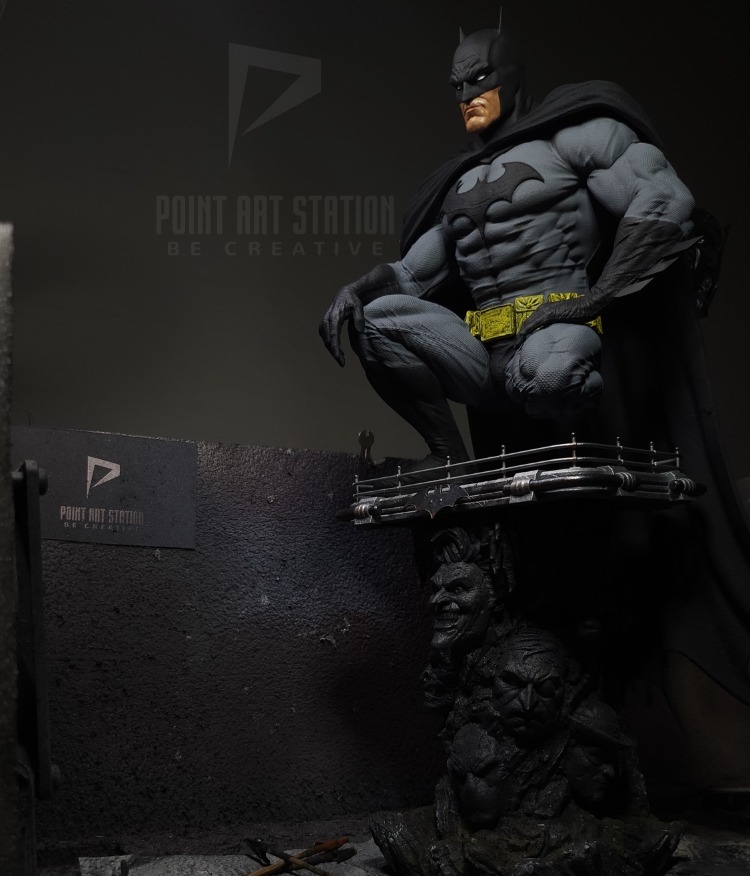 Batman Dark Knight
