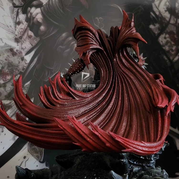SPAWN - Todd Mcfarlane