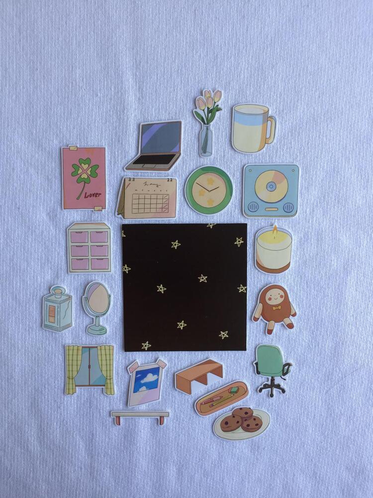 room set 1