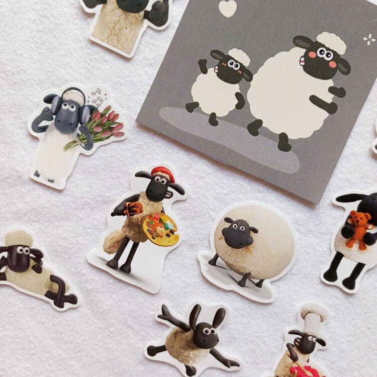 sheep