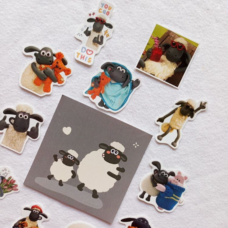 sheep