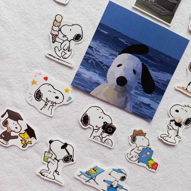 snoopy