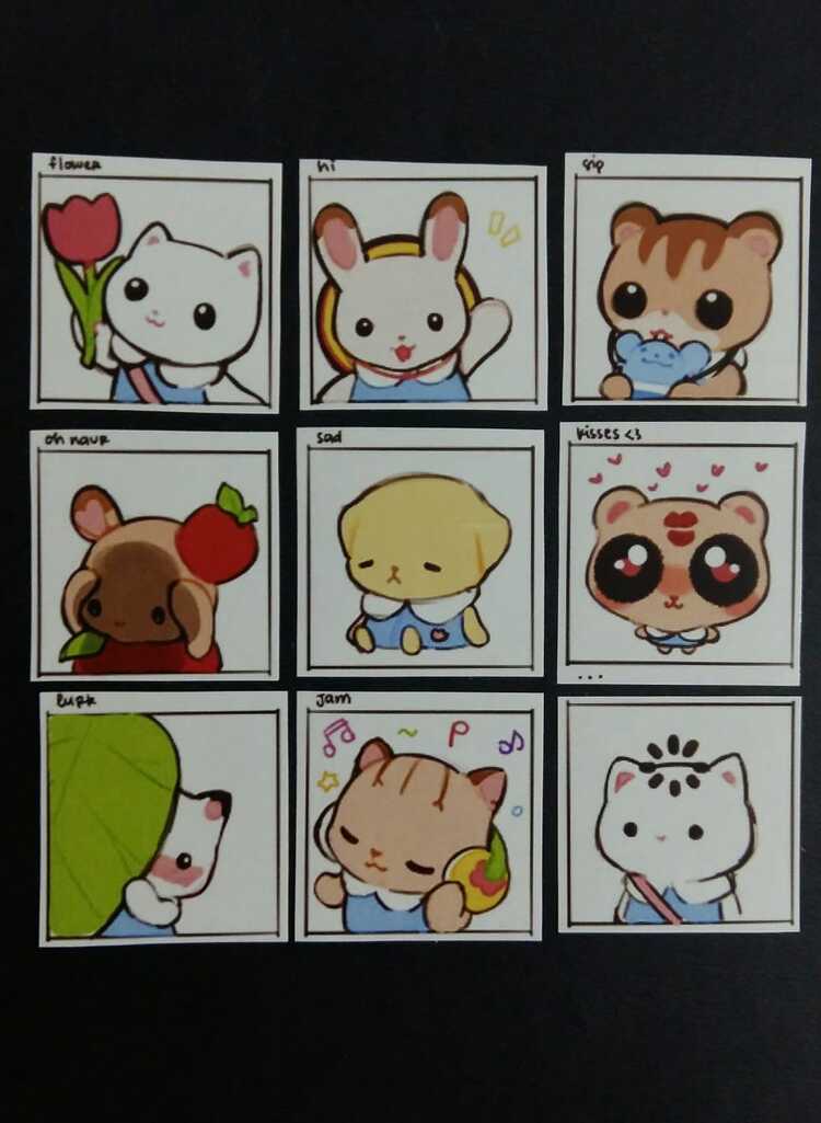 tinies
