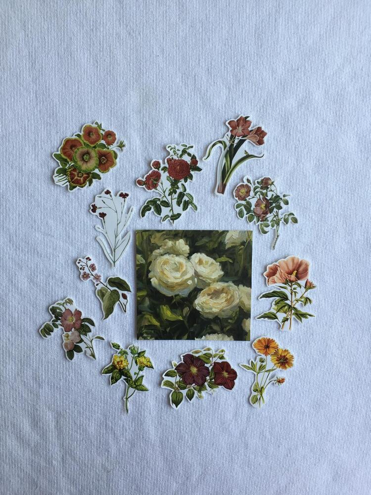 flowers
