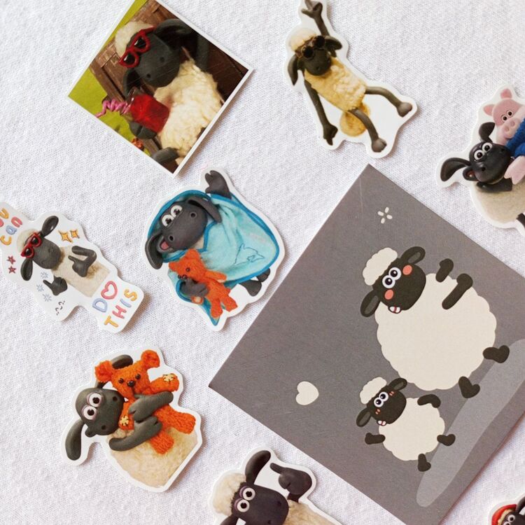 sheep
