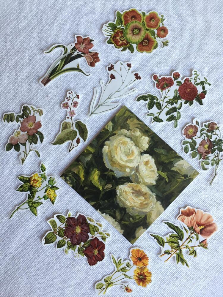 flowers