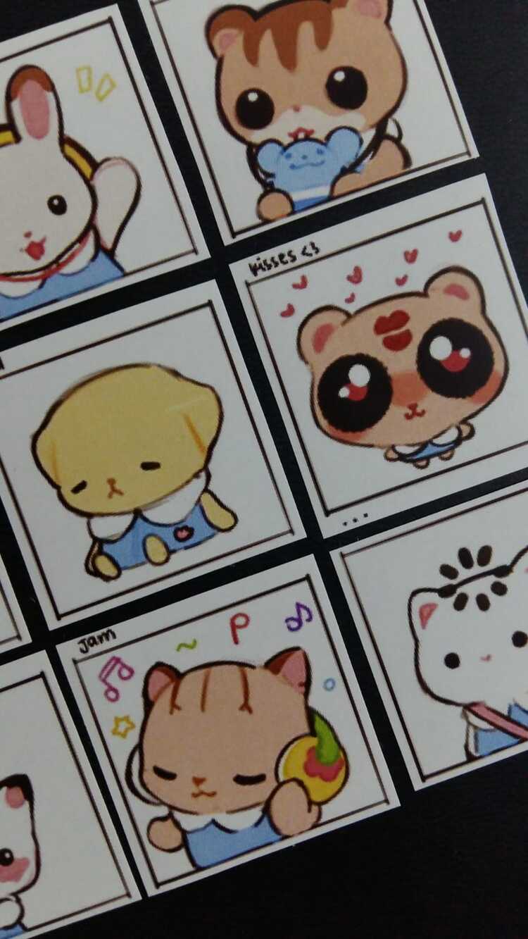 tinies