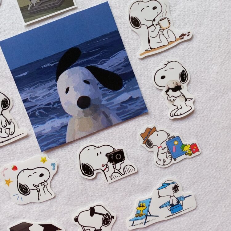 snoopy