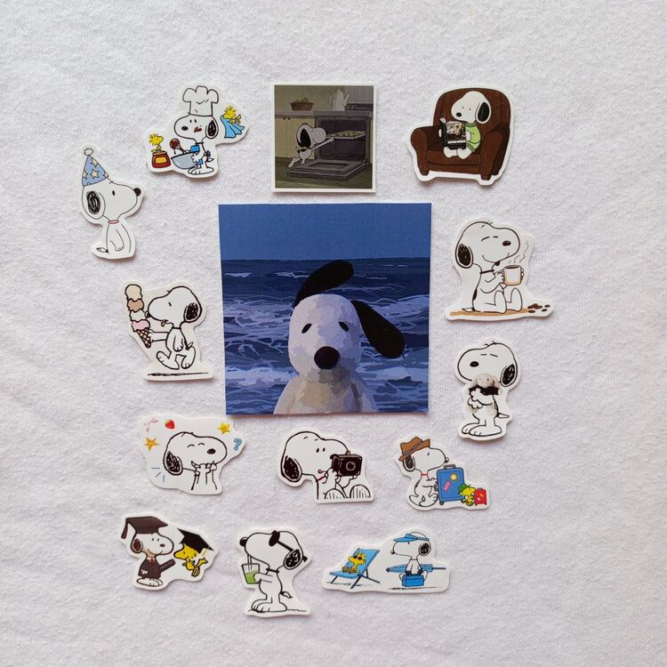 snoopy