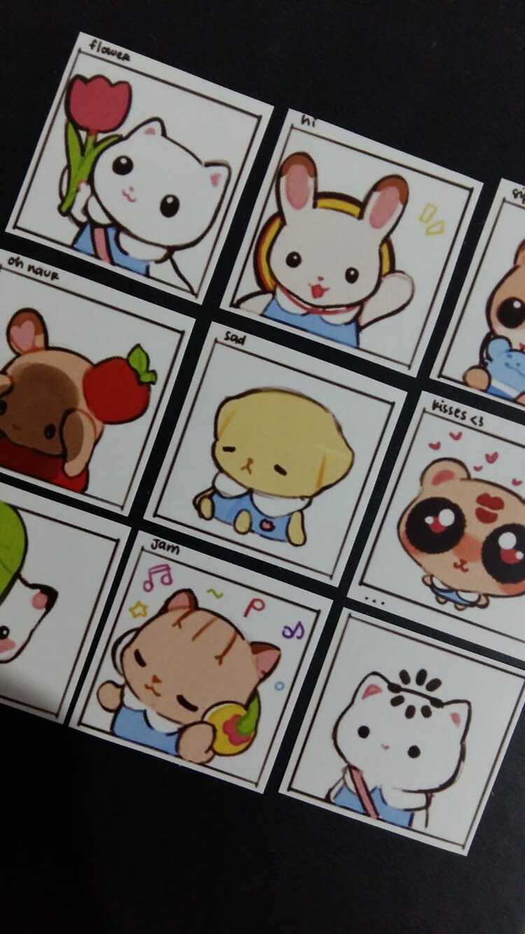 tinies
