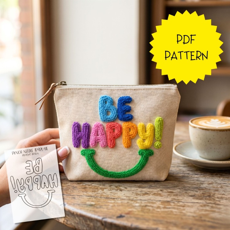 Be Happy 