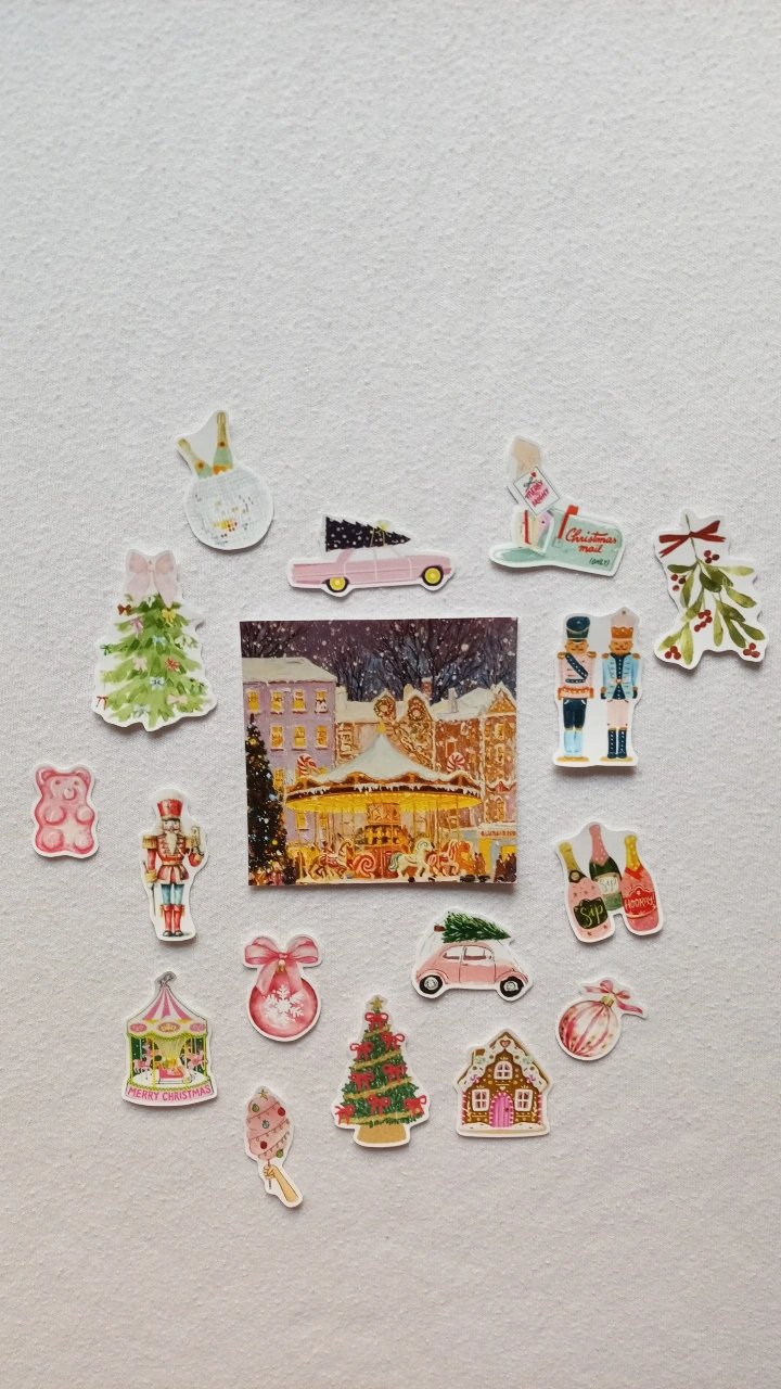 mery christmas