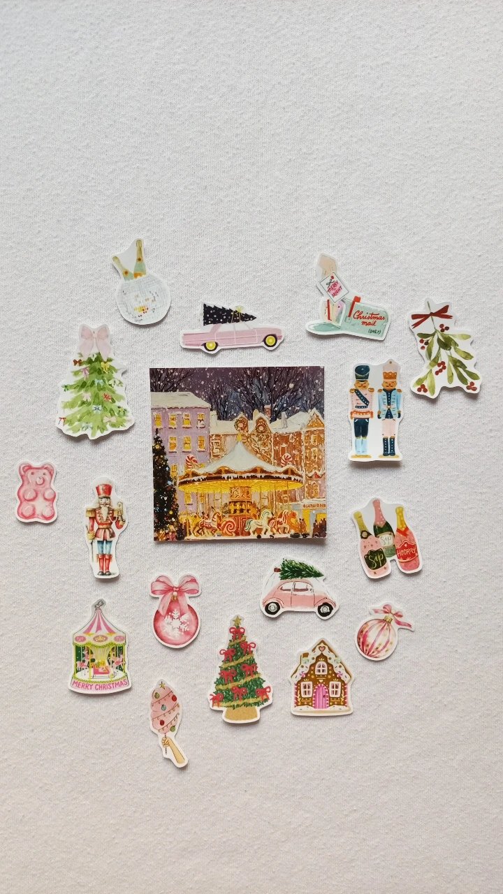 mery christmas