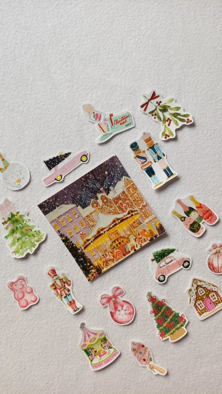 mery christmas