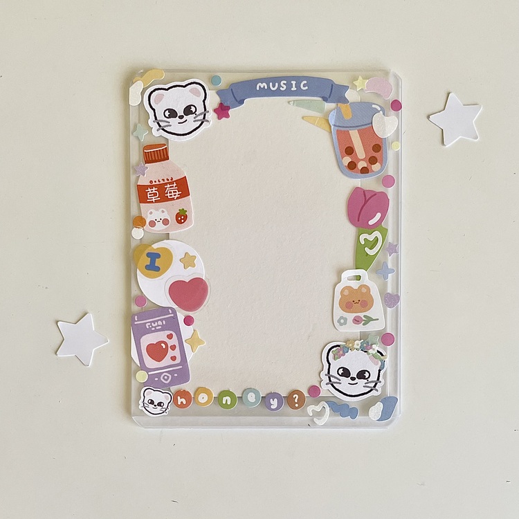deco toploader