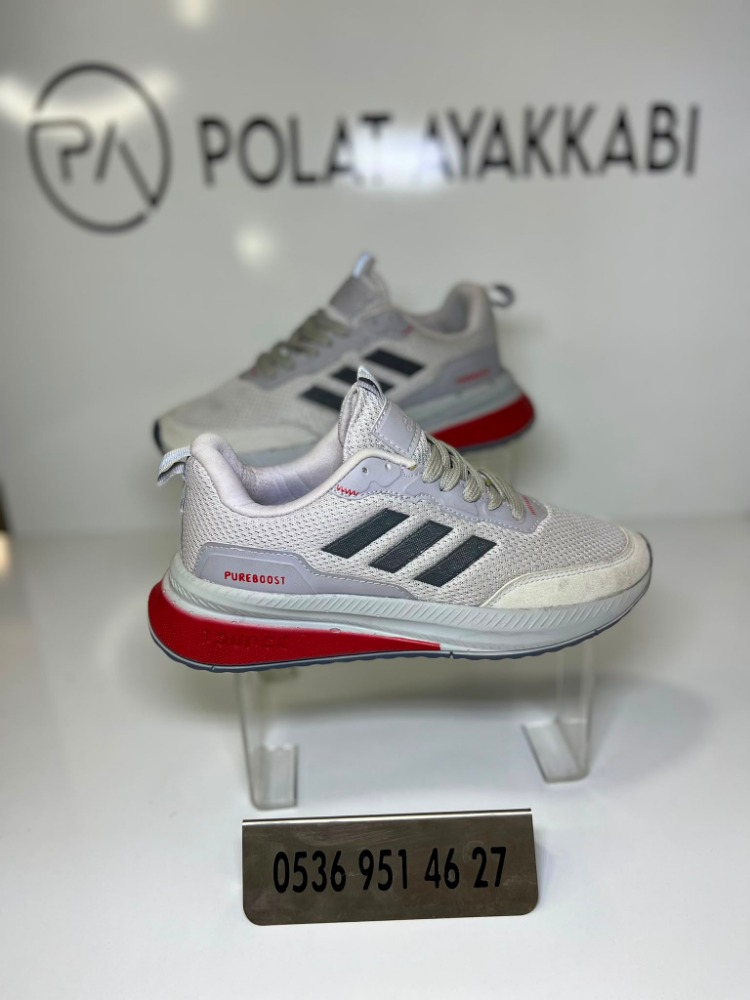 ADİDAS GÜNLÜK FİLELİ