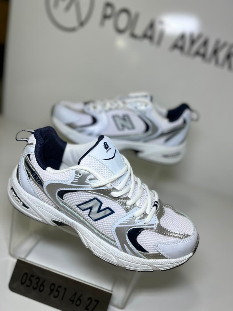 NW530 GÜNLÜK İTHAL