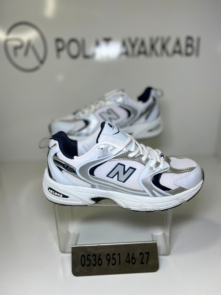NW530 GÜNLÜK İTHAL