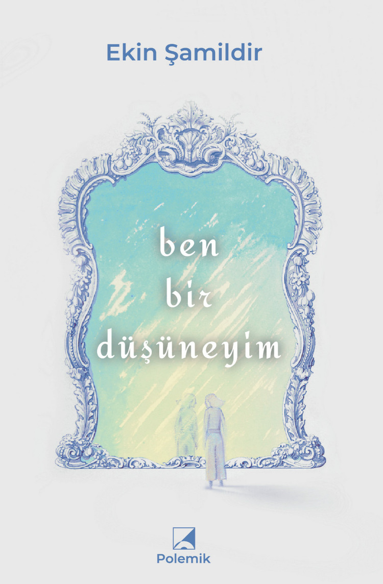 Ben Bir Düşüneyim - Ekin Şamildir