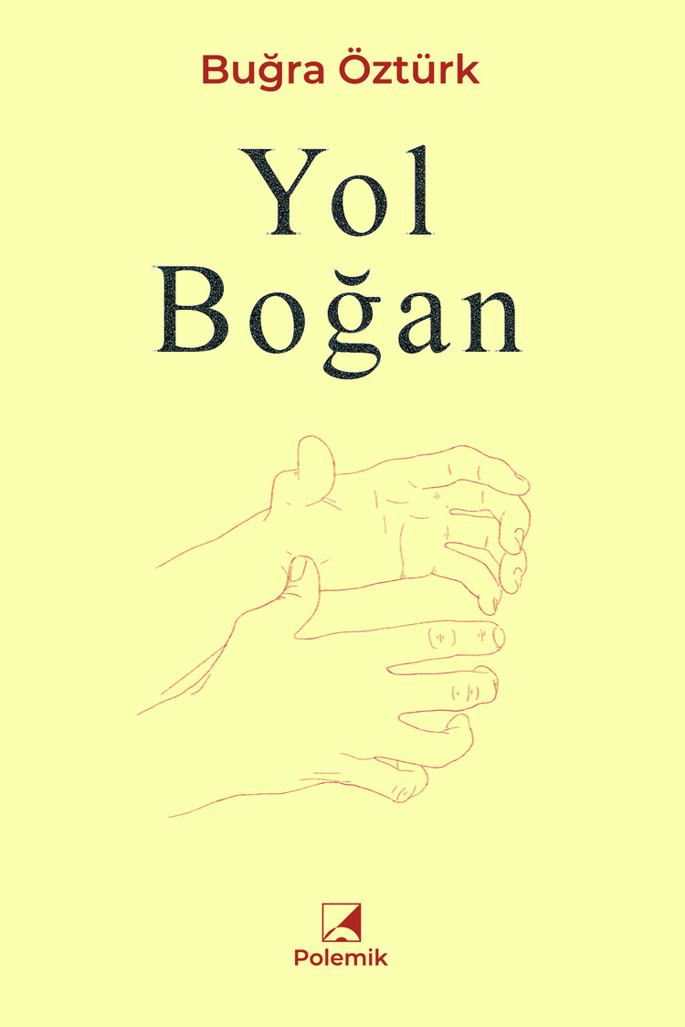Yol Boğan - Buğra Öztürk