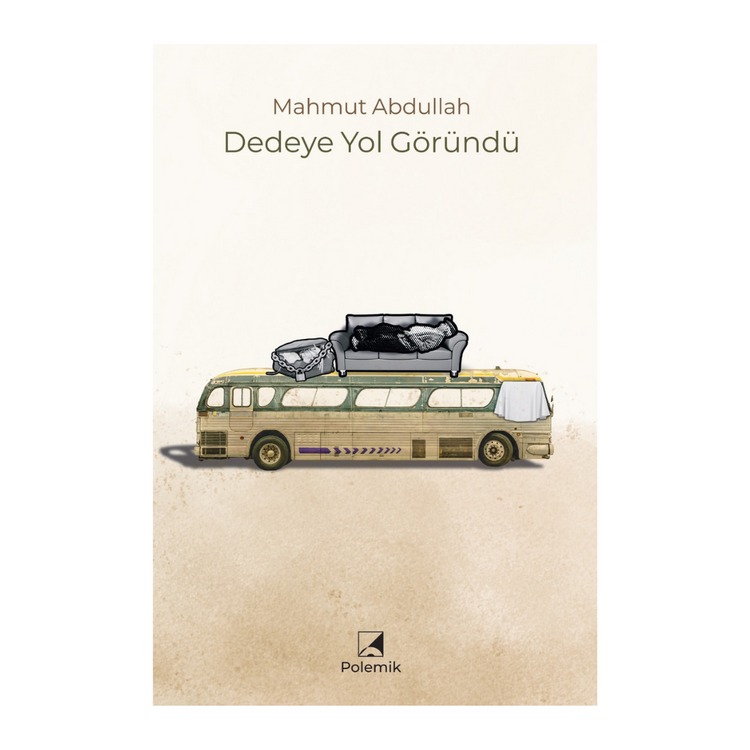 Dedeye Yol Göründü - Mahmut Abdullah