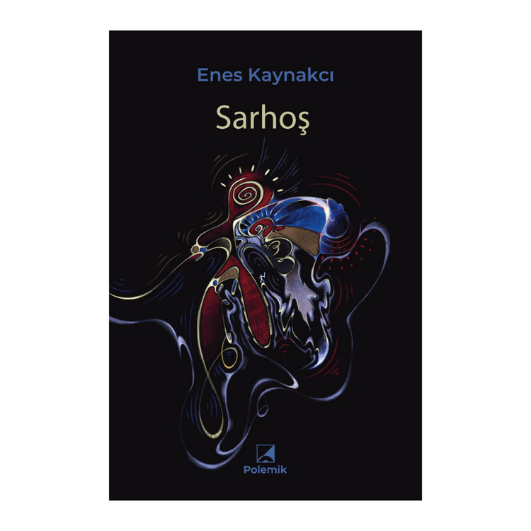Sarhoş - Enes Kaynakcı