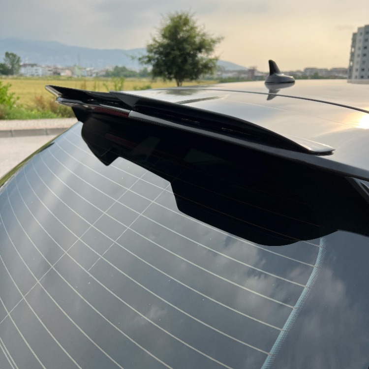 Audi RS3 8V Sportback Spoiler (2015–2019)