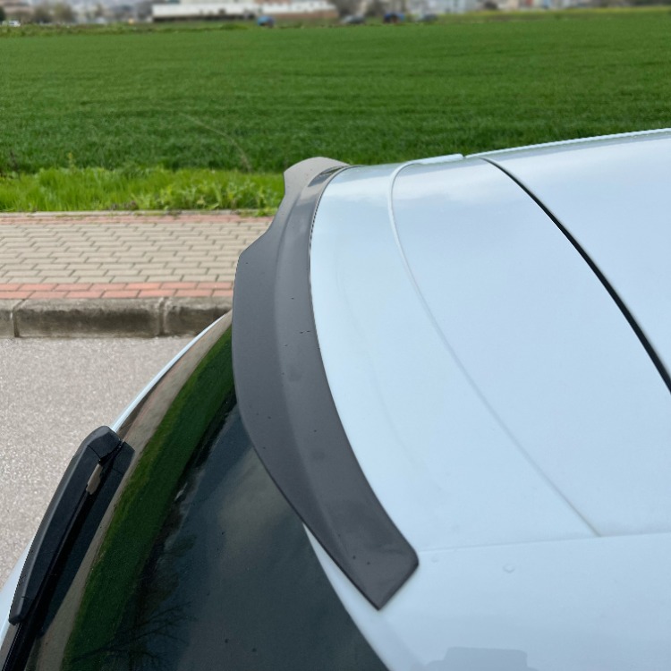 SEAT LEON CUPRA MK3 SPOILER (2012-2016)
