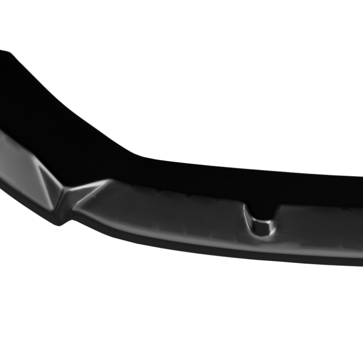 Seat Leon MK3 FR / Cupra Ön Lip (2012-2016)