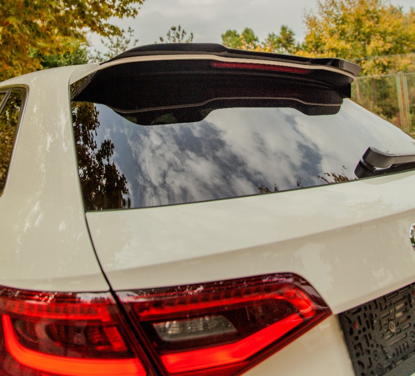 Audi S3 8V Sportback Spoiler (2013-2019)