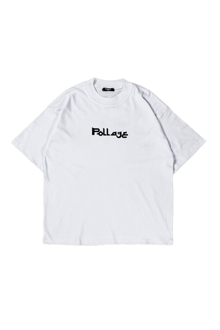 Pollage Pyramid
