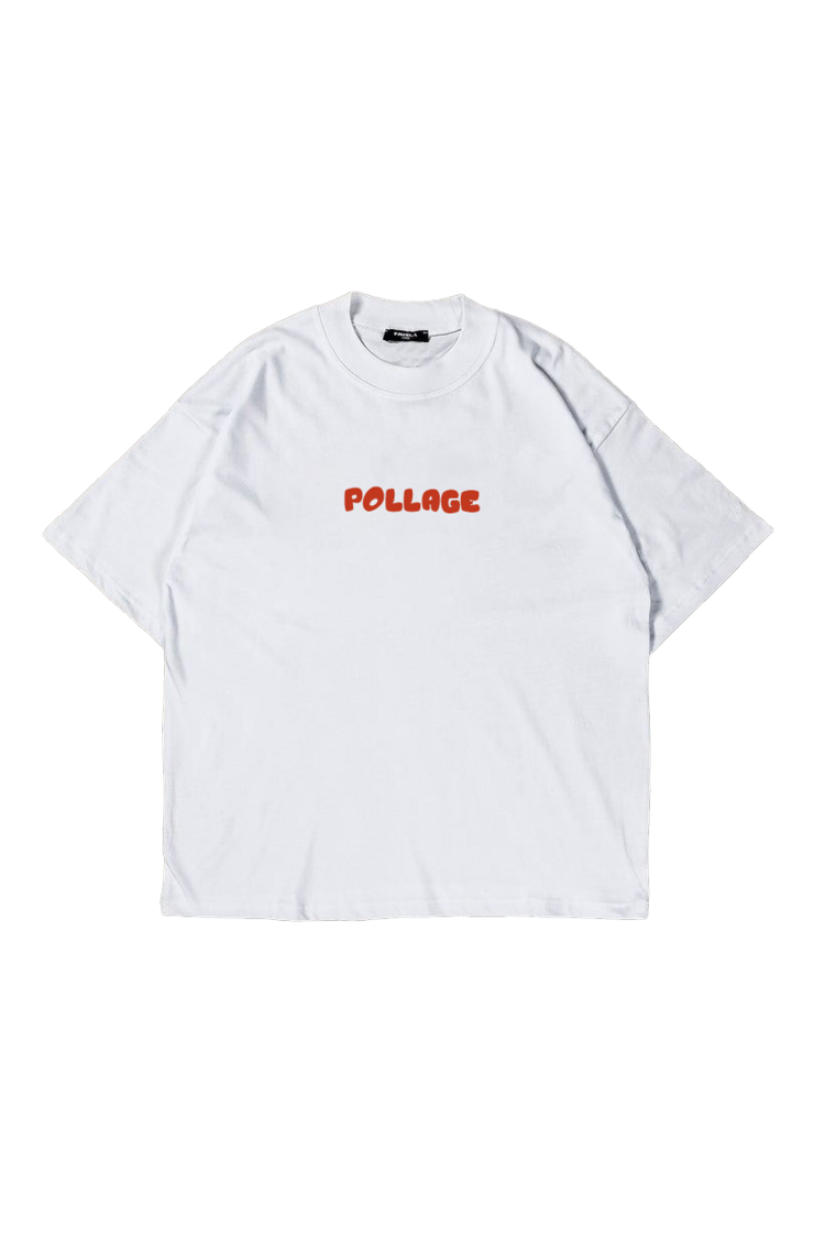 Pollage Summer