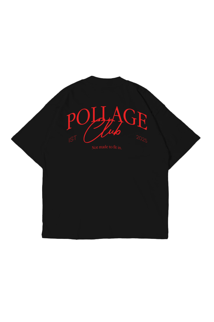 Pollage Club