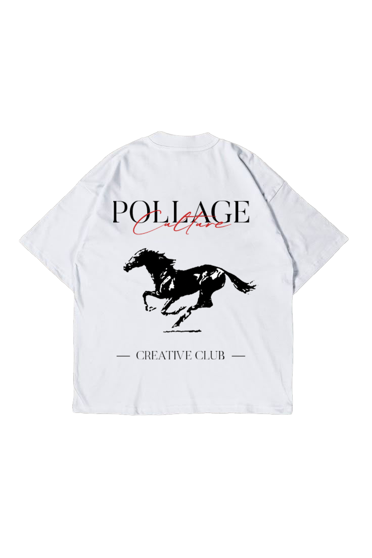 Pollage Creative