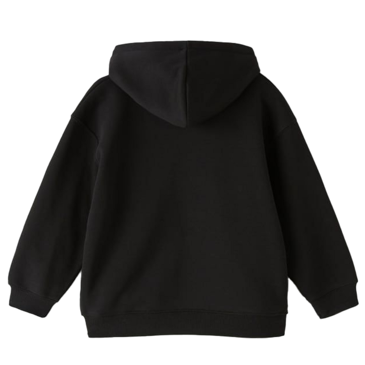 POLLAGE Nakışlı 3 İplik Sweatshirt