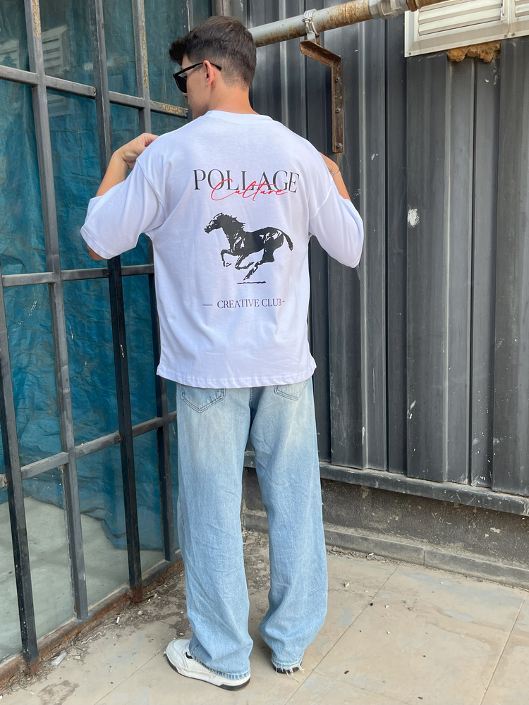Pollage Creative