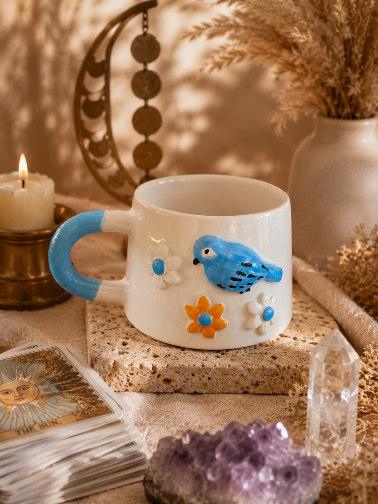 Morning Bird