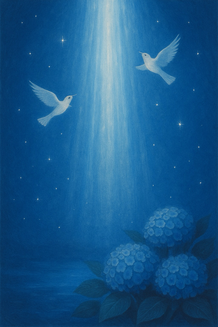 Reiki Seansı & Duvar Kağıdı