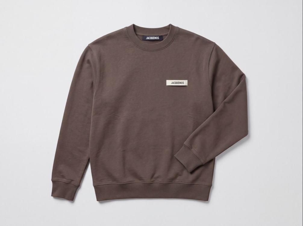 Jacquemus Sweatshirt