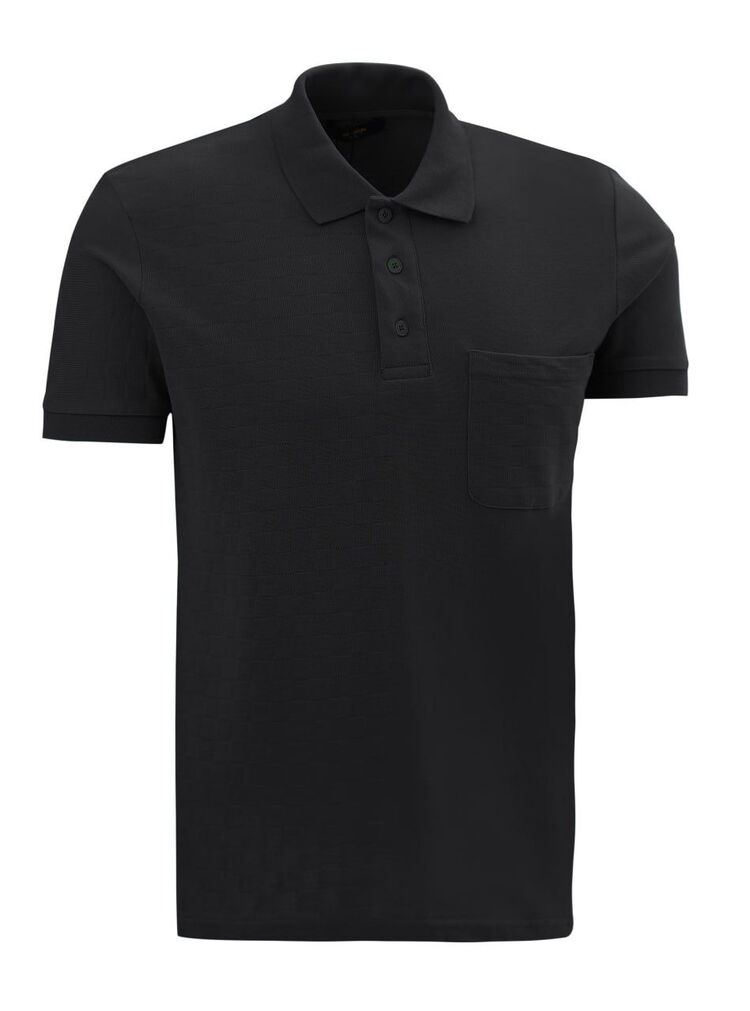 Polo Yaka Tshirt