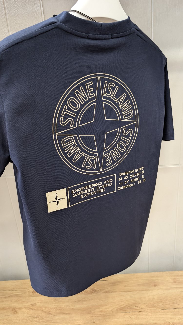 Stone Island T-Shirt